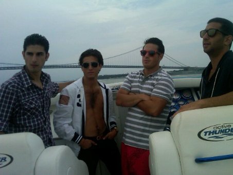 Фото - Джош Абрахам Уэббер: 453x340 / 27 Кб