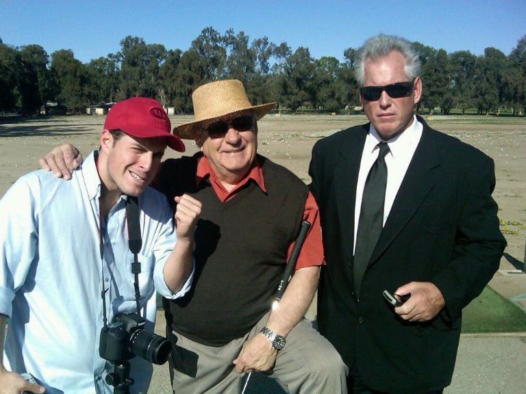 Фото - Джош Абрахам Уэббер: 768x576 / 94 Кб