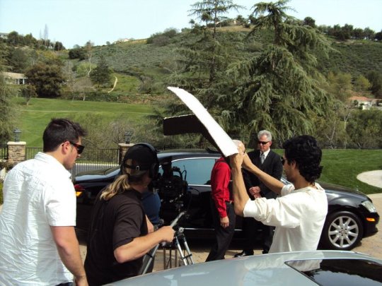 Фото - Джош Абрахам Уэббер: 540x405 / 58 Кб