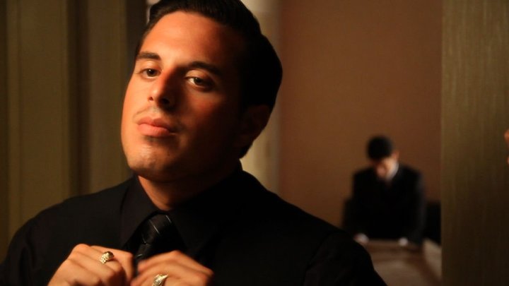 Фото - Джош Абрахам Уэббер: 720x405 / 25 Кб