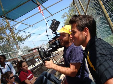 Фото - Джош Абрахам Уэббер: 453x340 / 49 Кб