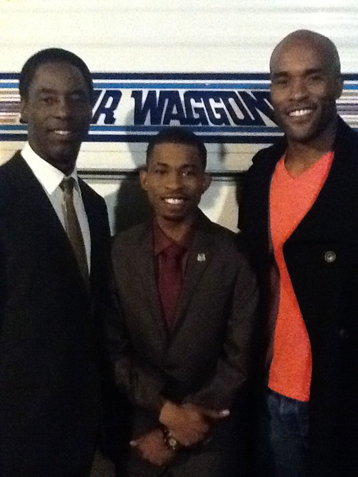 Фото - ЛаМоника Гаррет: 720x960 / 108 Кб