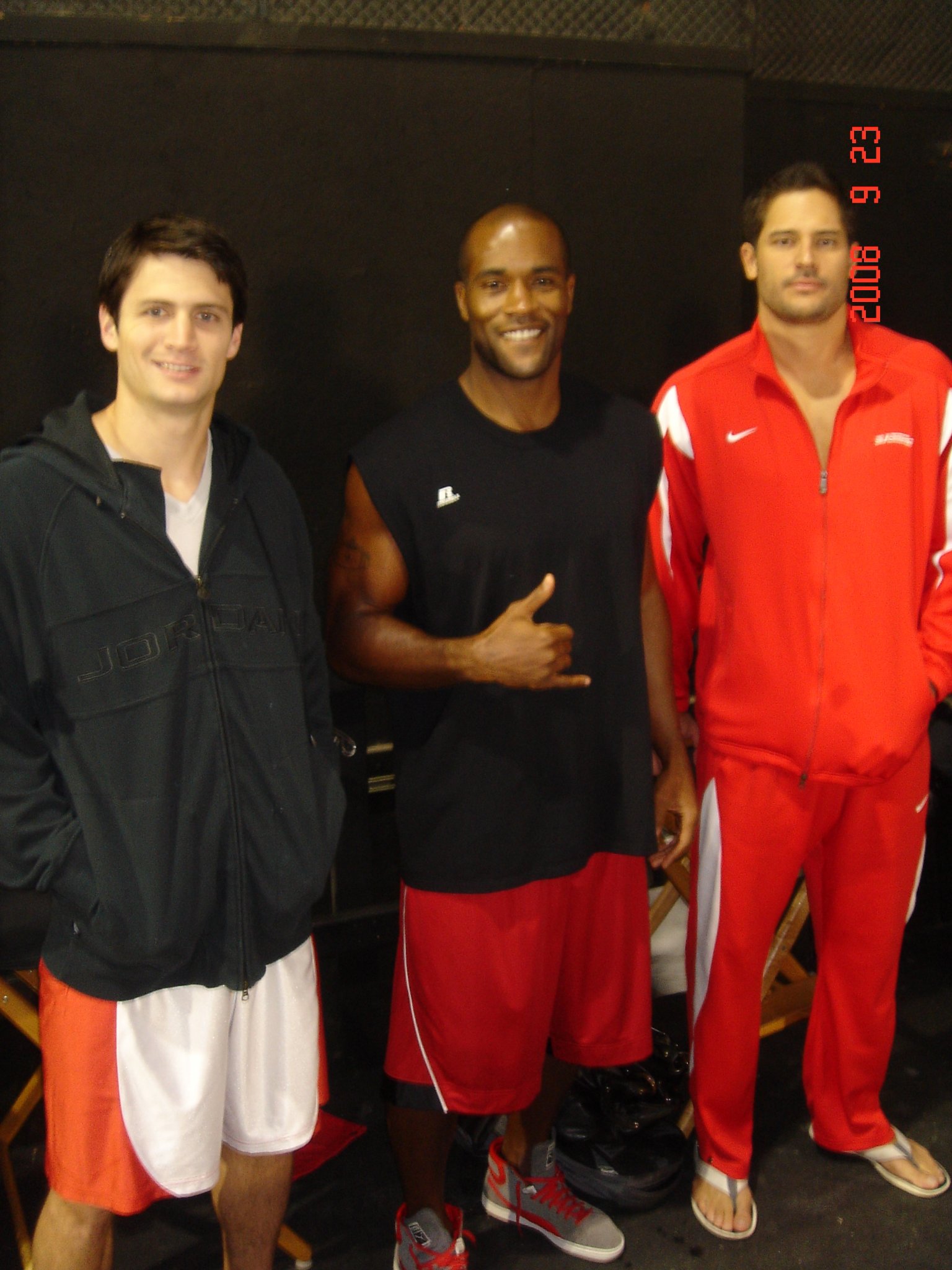 Фото - ЛаМоника Гаррет: 1536x2048 / 344 Кб