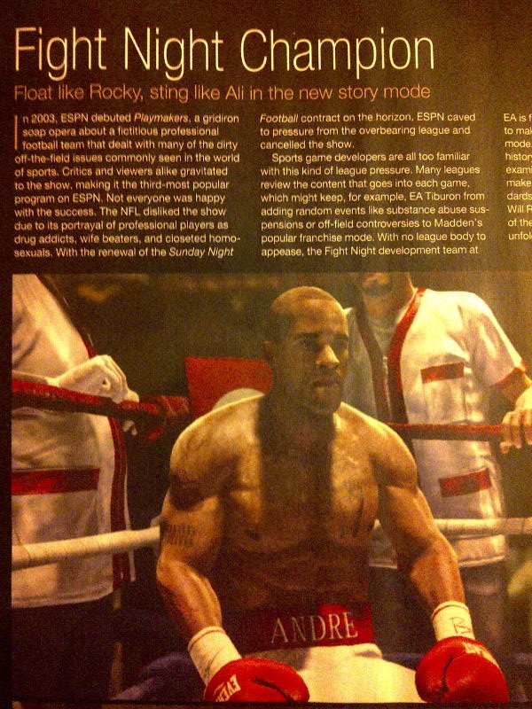 Фото - ЛаМоника Гаррет: 600x800 / 127 Кб