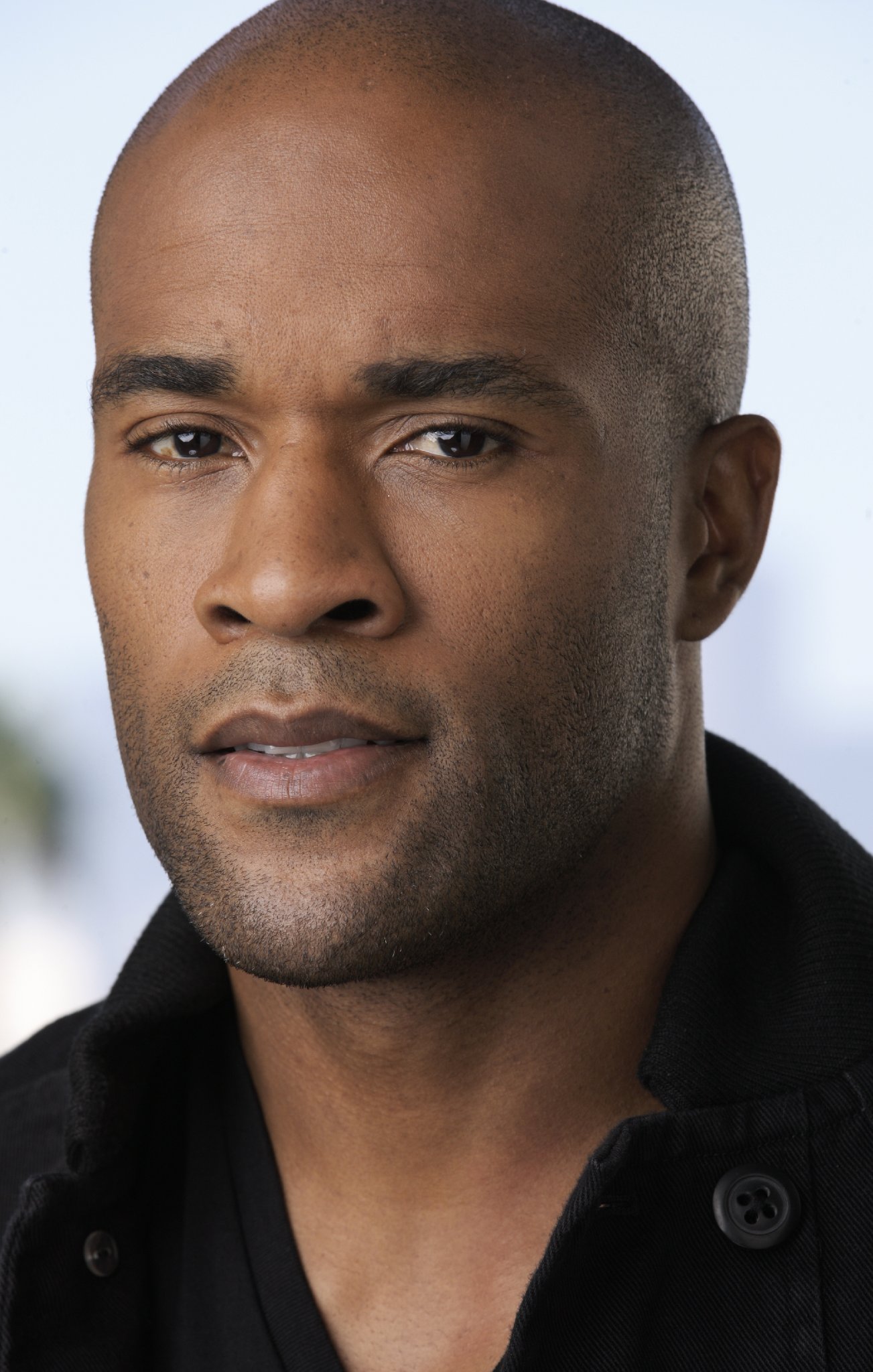 Фото - ЛаМоника Гаррет: 1303x2048 / 321 Кб