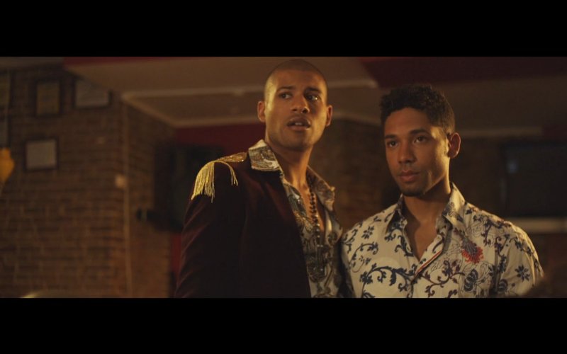 Фото - Джеффри Бауэр-Чепман: 800x500 / 36 Кб