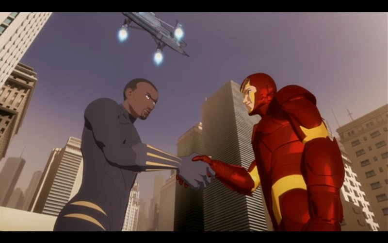 Фото - Джеффри Бауэр-Чепман: 800x500 / 46 Кб