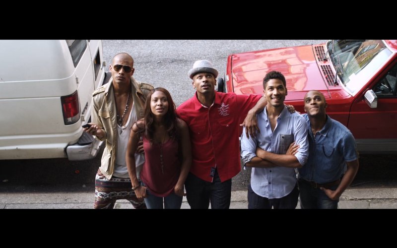 Фото - Джеффри Бауэр-Чепман: 800x500 / 64 Кб