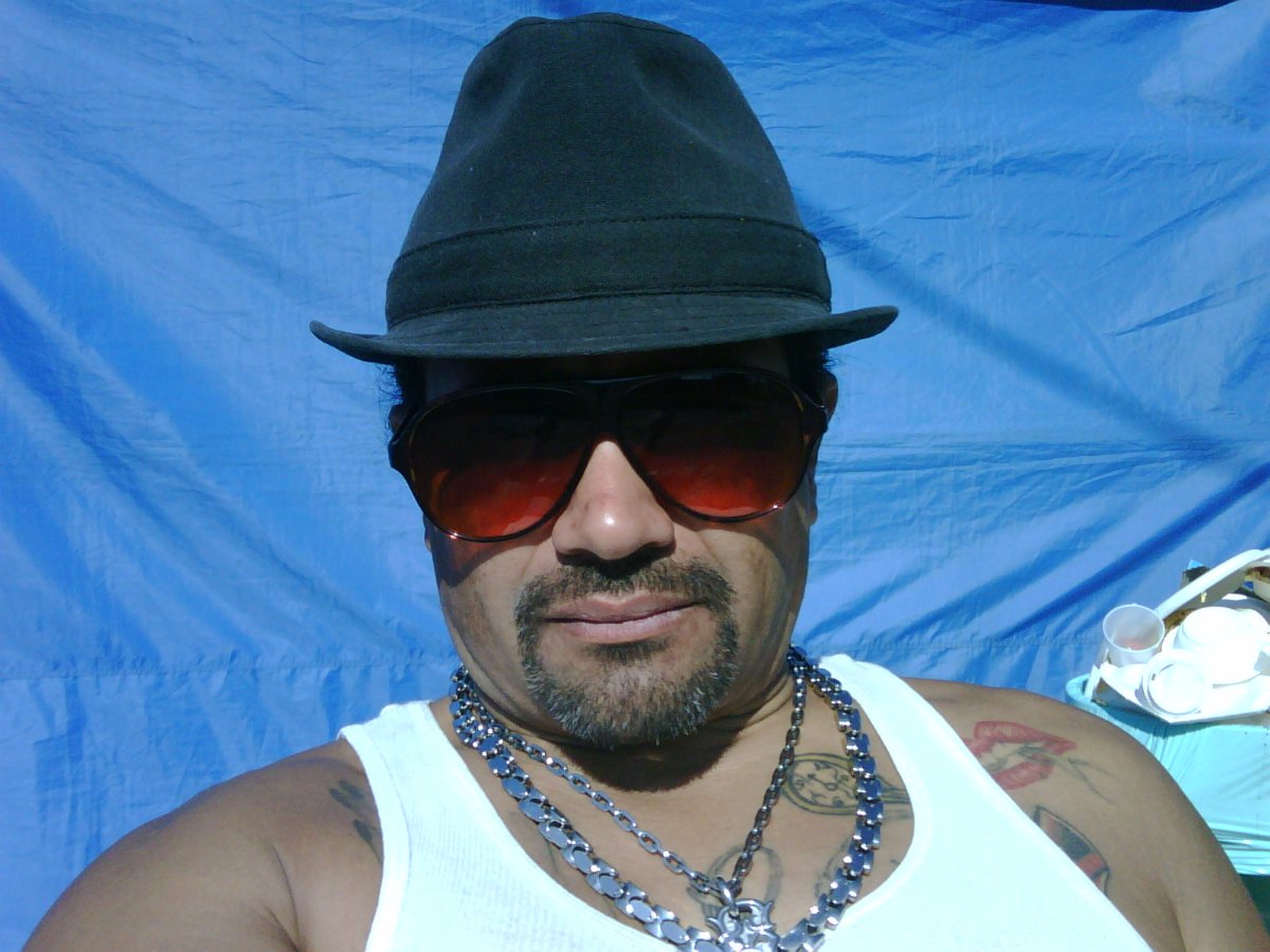 Фото - Тони Аламеда: 1200x900 / 149 Кб