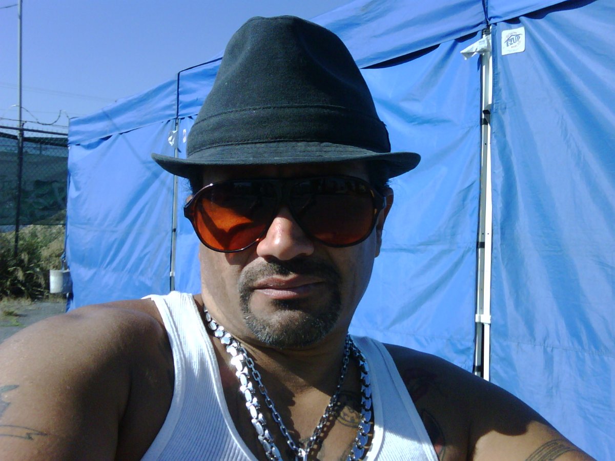 Фото - Тони Аламеда: 1200x900 / 157 Кб