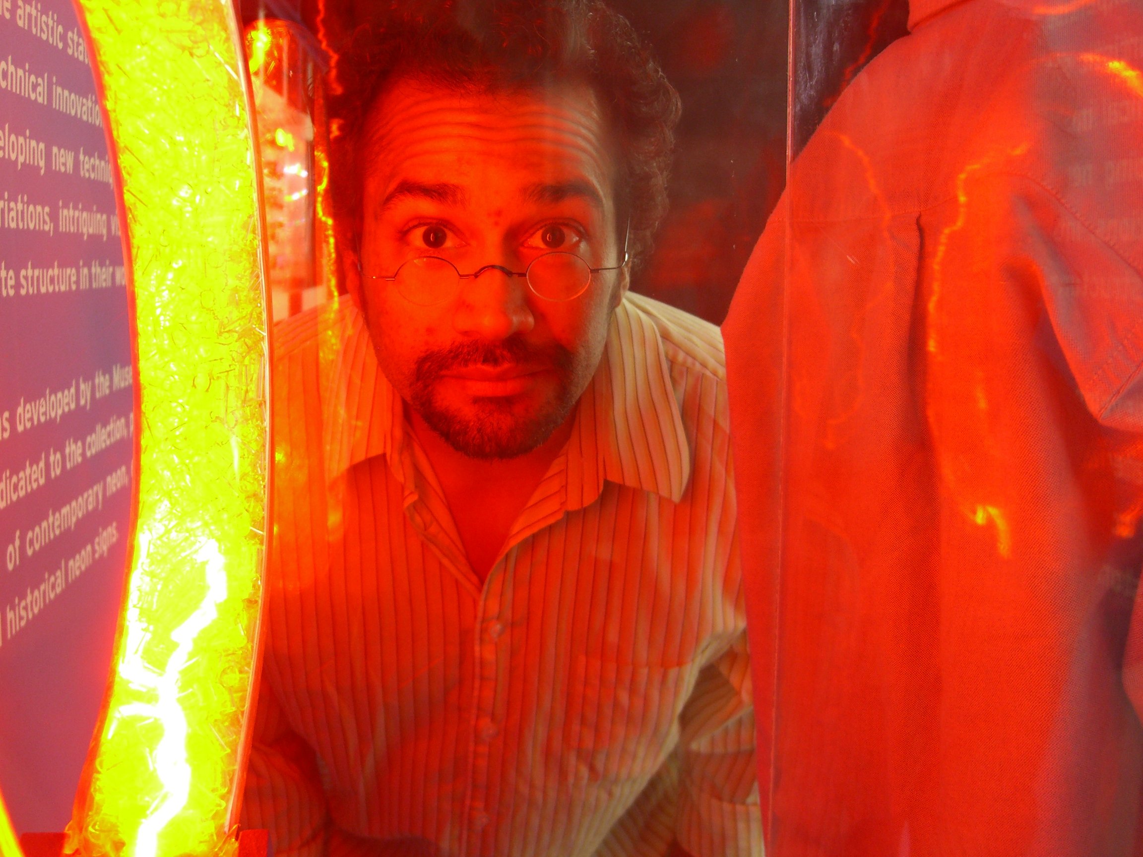 Фото - Тони Аламеда: 2304x1728 / 499 Кб