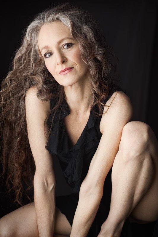 Фото - Майя Массар: 533x800 / 69 Кб