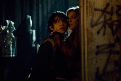 Фото - Марсей Монро: 390x261 / 16 Кб