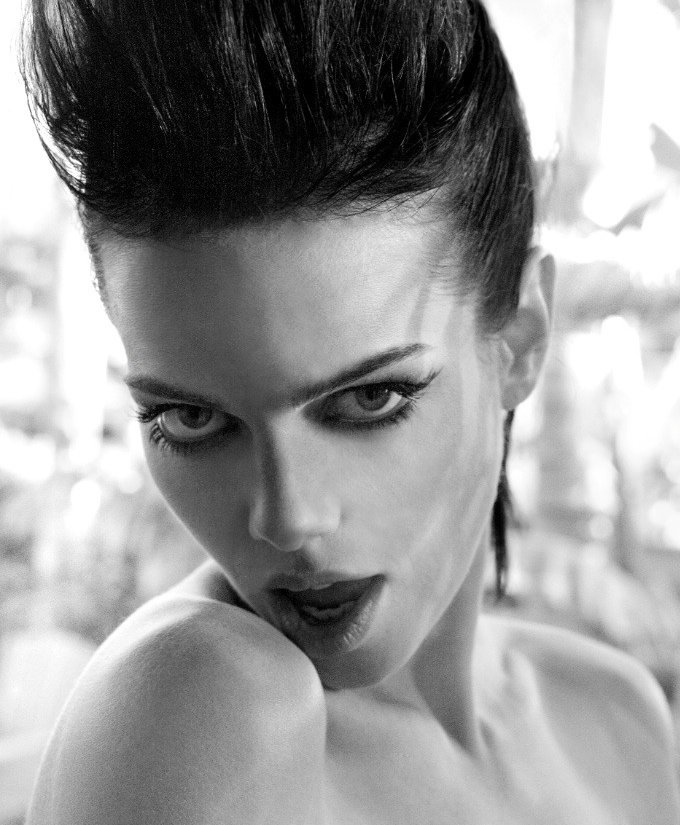 Фото - Марсей Монро: 680x825 / 96 Кб