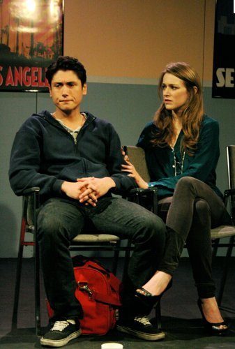 Фото - Джерман Де Леон: 337x500 / 35 Кб