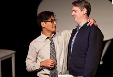 Фото - Джерман Де Леон: 395x268 / 18 Кб