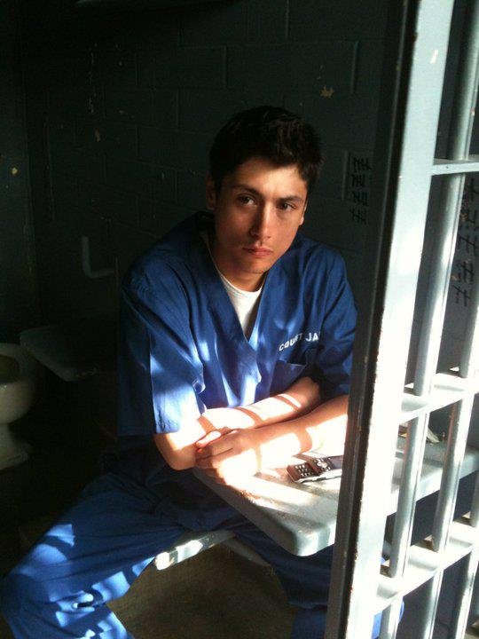 Фото - Джерман Де Леон: 540x720 / 56 Кб