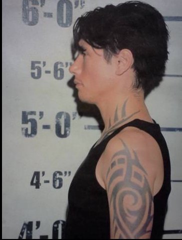 Фото - Джерман Де Леон: 364x480 / 25 Кб