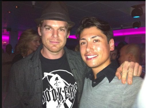 Фото - Джерман Де Леон: 509x377 / 36 Кб