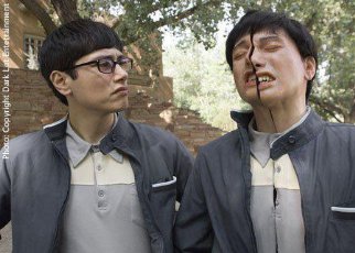 Фото - Джерман Де Леон: 322x230 / 22 Кб