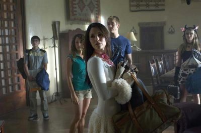 Фото - Джерман Де Леон: 399x265 / 22 Кб