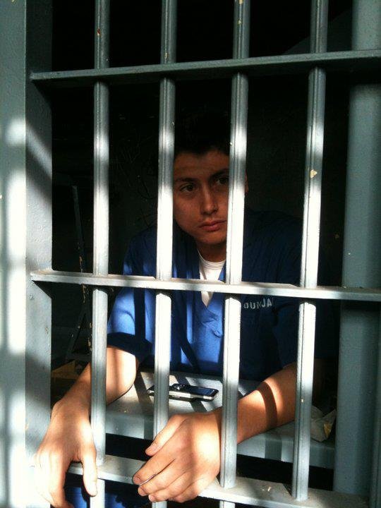 Фото - Джерман Де Леон: 540x720 / 59 Кб