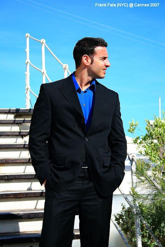 Фото - Френк Фэйт: 648x972 / 126 Кб