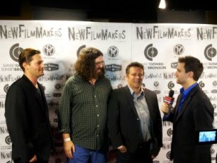 Фото - Майкл Джеймс Фаради: 306x230 / 19 Кб