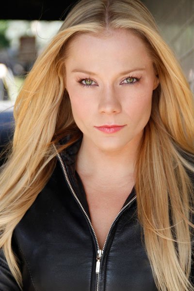 Фото - Софи Норман: 400x601 / 46 Кб