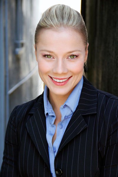 Фото - Софи Норман: 400x600 / 37 Кб