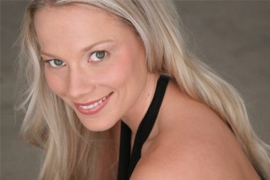 Фото - Софи Норман: 380x253 / 15 Кб