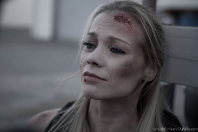 Фото - Софи Норман: 400x267 / 13 Кб