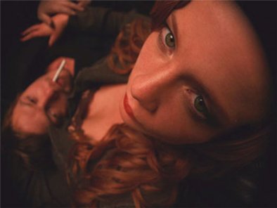 Фото - Софи Норман: 394x296 / 15 Кб