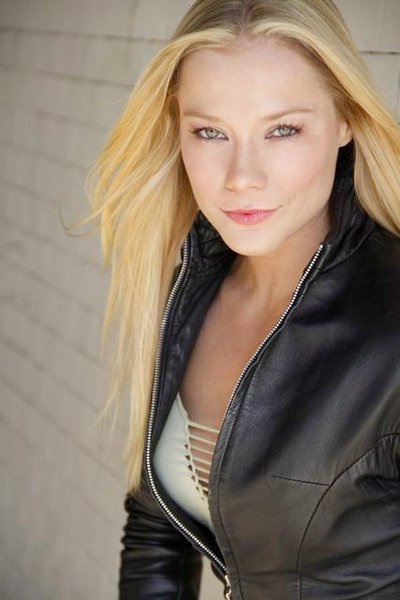 Фото - Софи Норман: 400x600 / 39 Кб