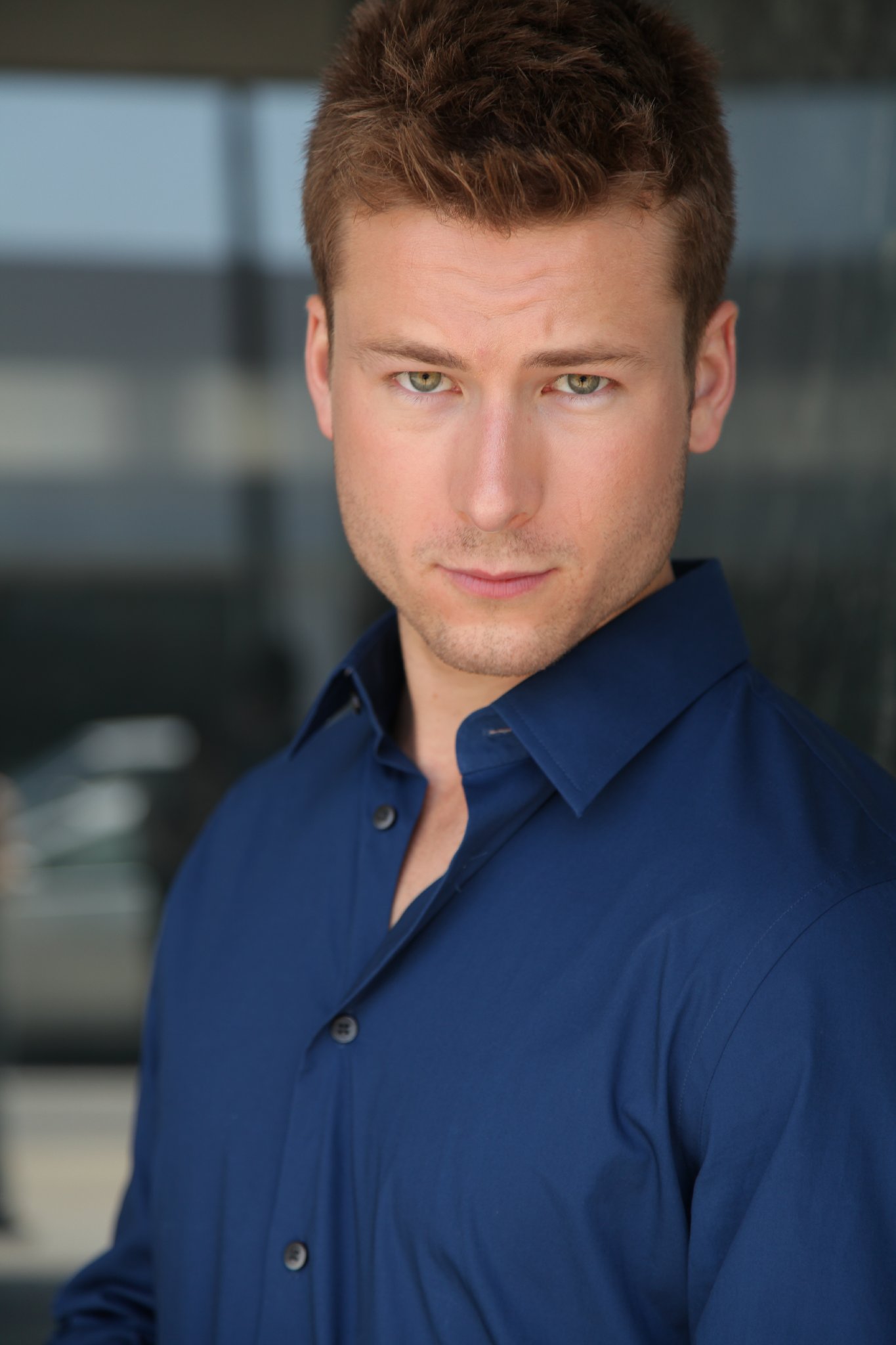 Фото - Глен Пауэлл: 1365x2048 / 172 Кб