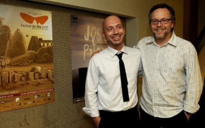 Фото - Мигель Гонсалес Мендес: 408x255 / 24 Кб