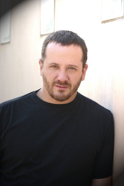 Фото - Рэндолл Арчер: 403x604 / 22 Кб