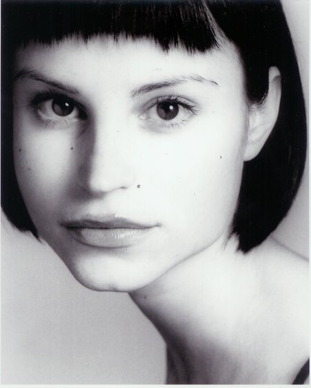 Фото - Катрин Де Кандоул: 450x561 / 30 Кб