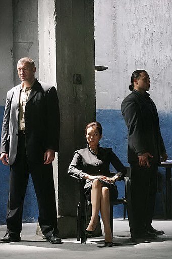 Фото - Илан Кригсфелд: 341x512 / 44 Кб