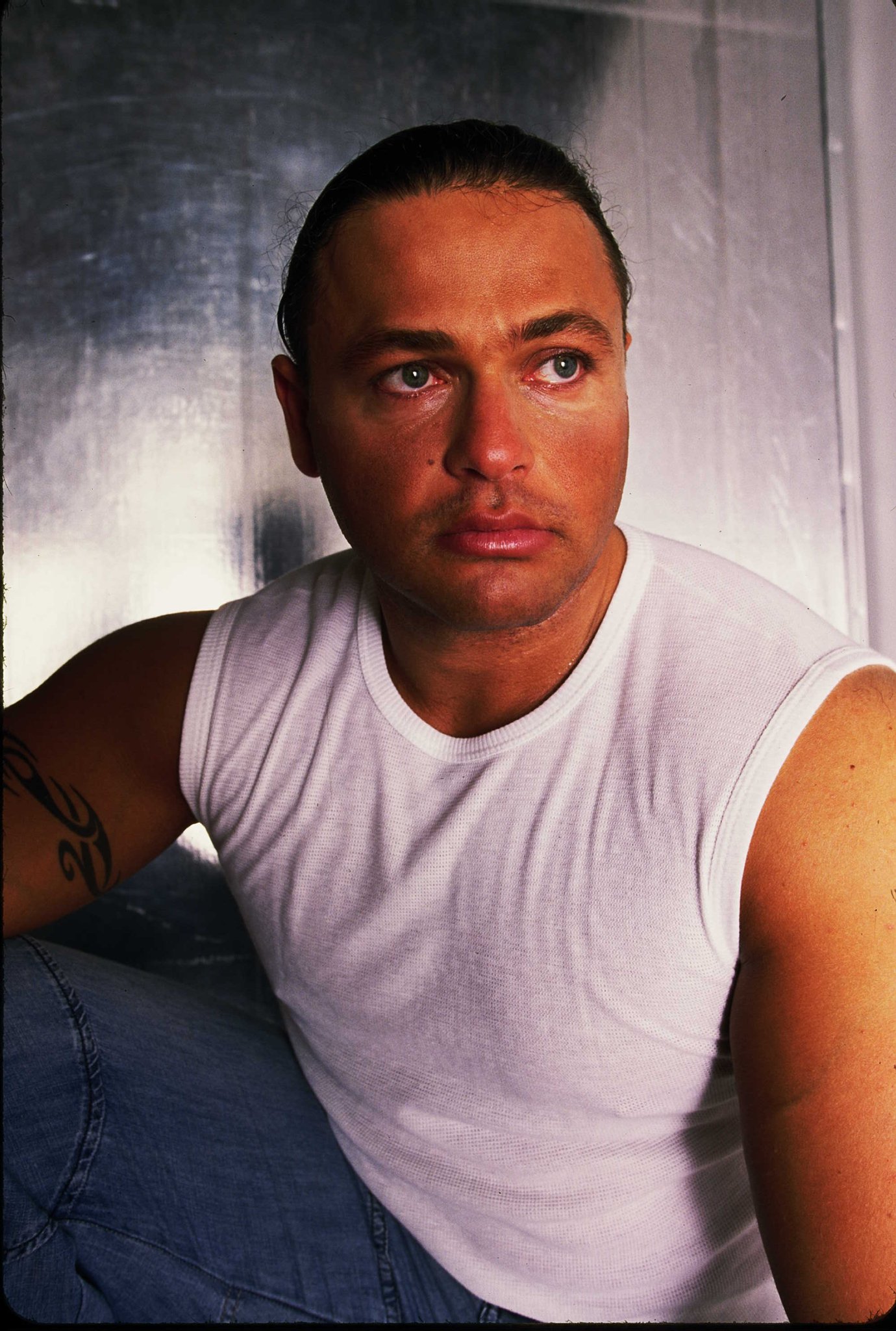 Фото - Илан Кригсфелд: 1380x2048 / 427 Кб