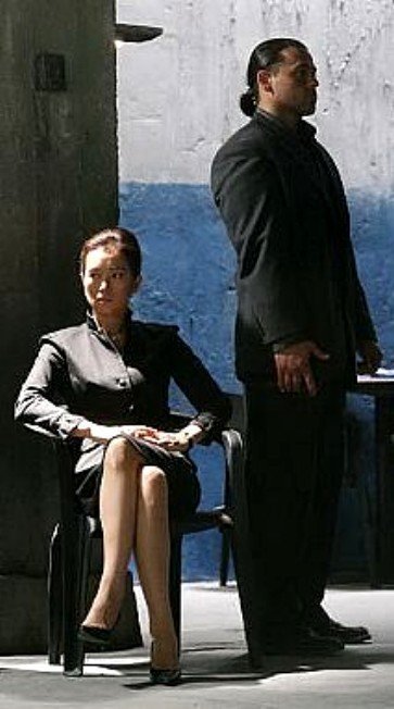 Фото - Илан Кригсфелд: 363x652 / 46 Кб