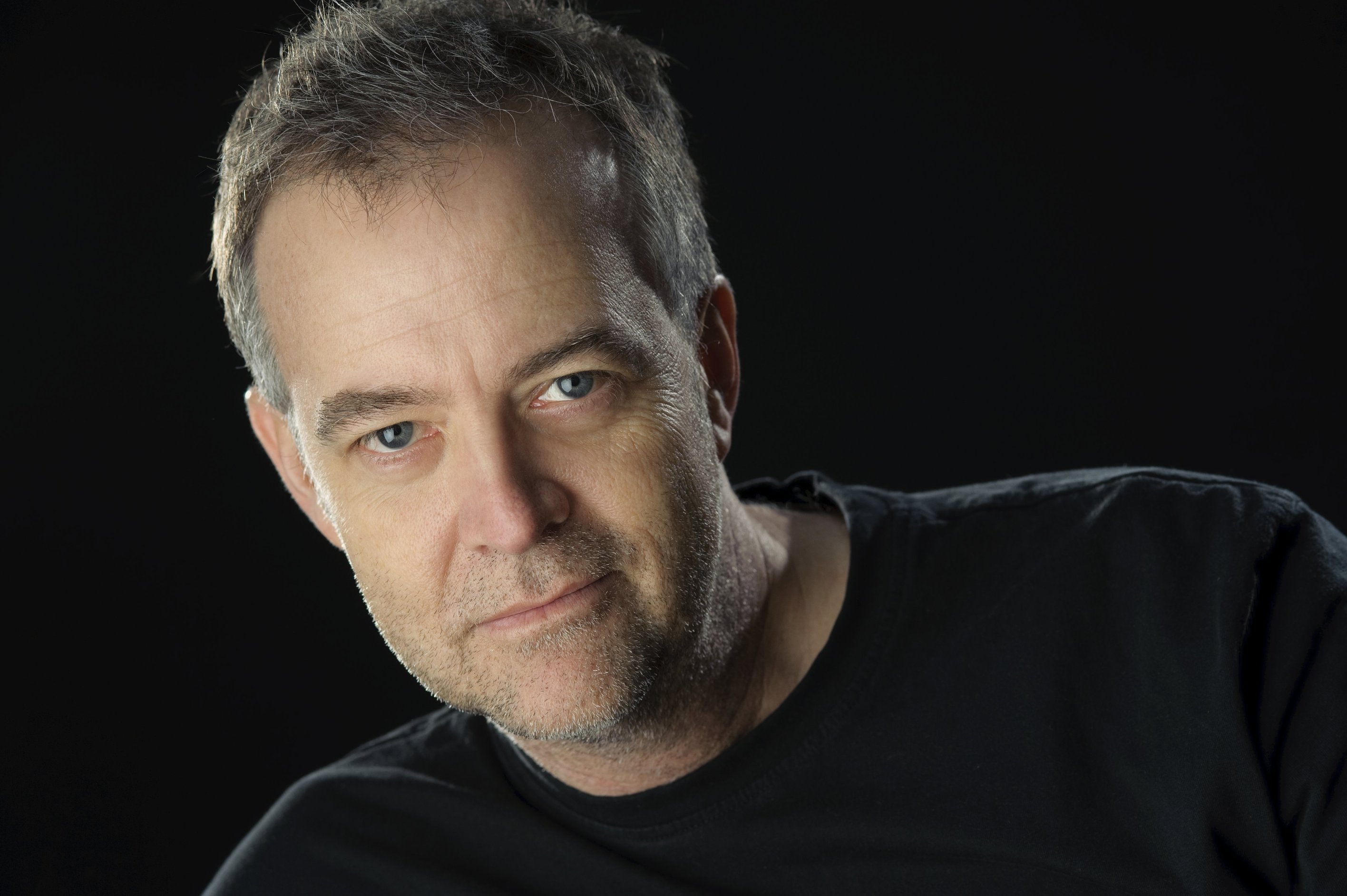 Фото - Дэйл Вольф: 2832x1884 / 431 Кб