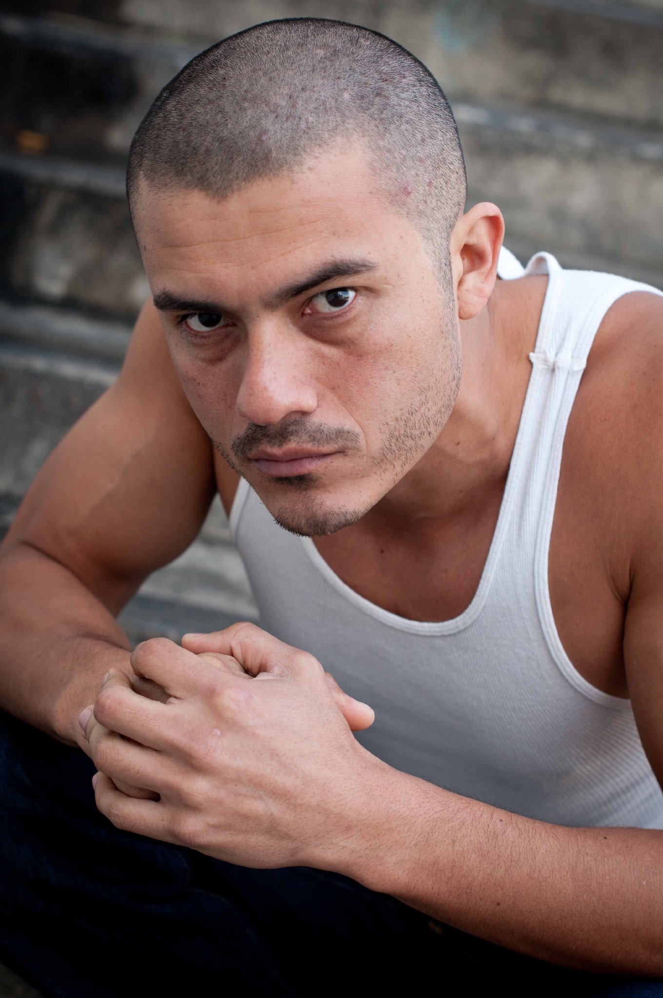 Фото - Риго Санчес: 1360x2048 / 321 Кб