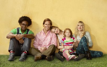 Фото - Мэгги Джонс: 408x255 / 25 Кб