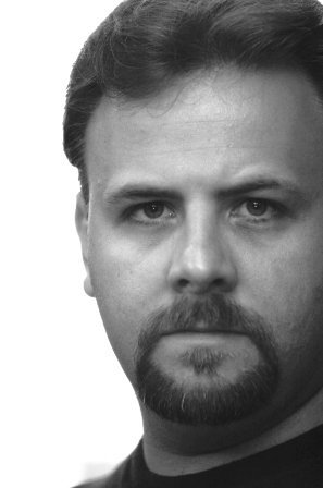 Фото - Кен Спассин: 297x448 / 17 Кб