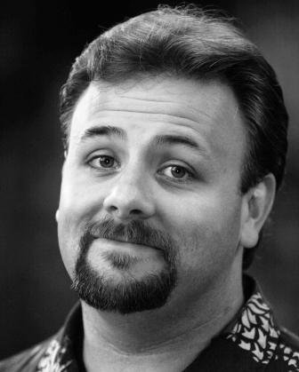 Фото - Кен Спассин: 336x419 / 21 Кб