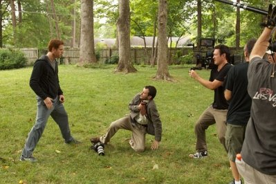 Фото - Дэн Менджини: 399x266 / 36 Кб