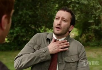 Фото - Дэн Менджини: 358x245 / 17 Кб