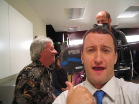 Фото - Дэн Менджини: 450x338 / 26 Кб