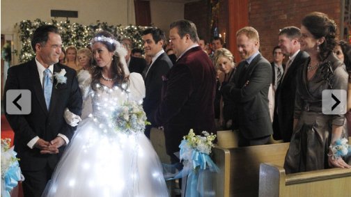 Фото - Мишель Джонсон: 504x283 / 34 Кб